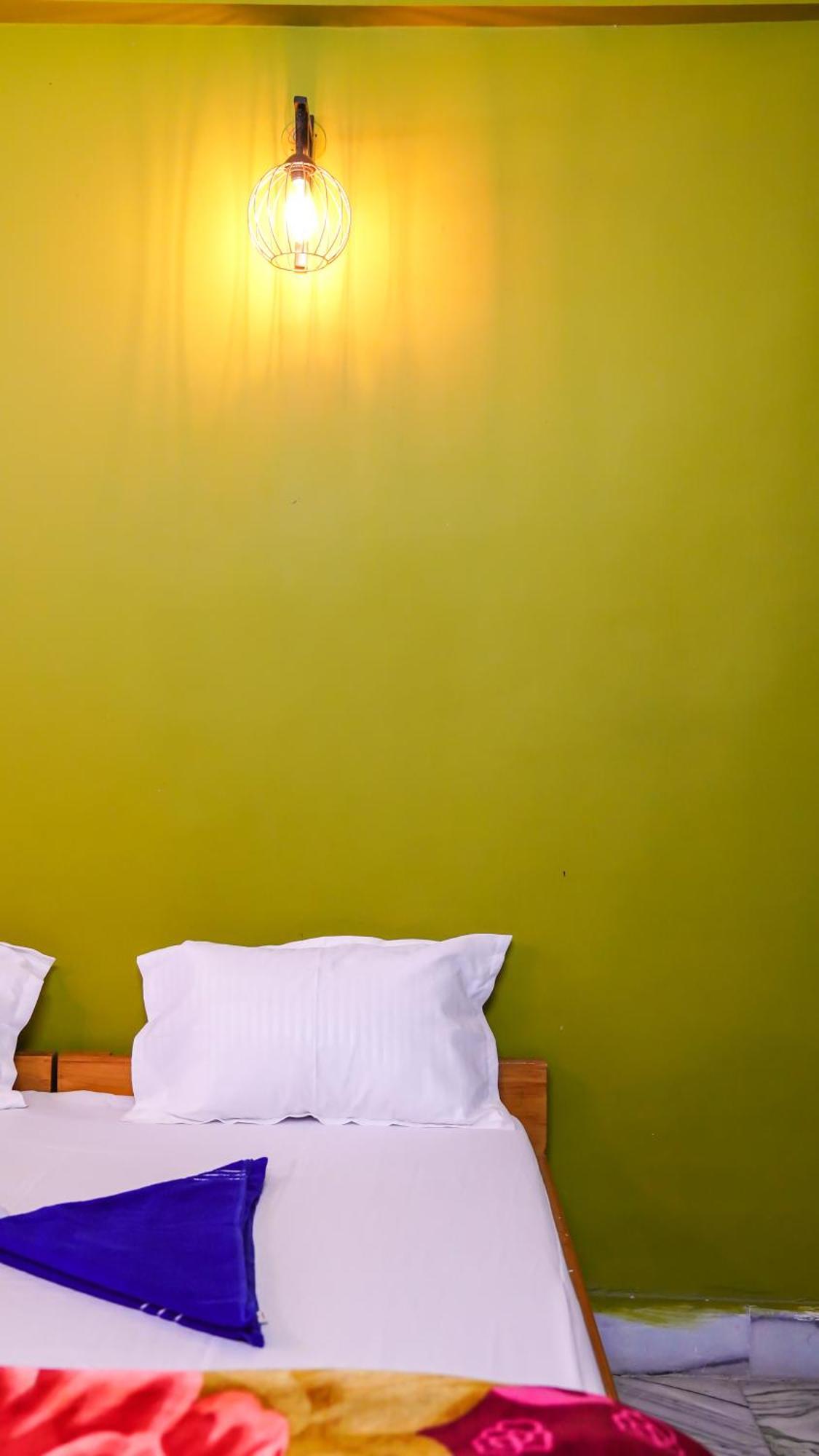 Safar Hostel Pushkar Bagian luar foto