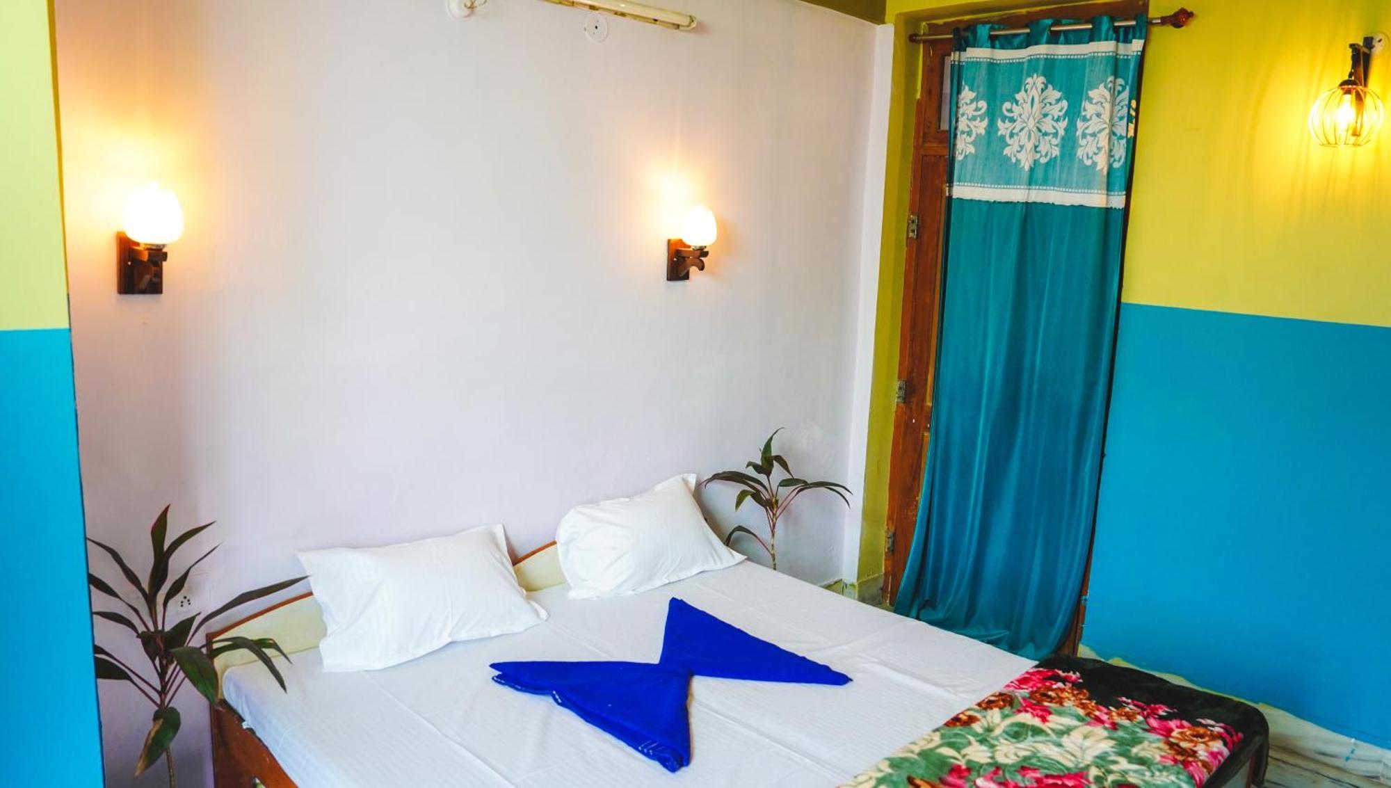 Safar Hostel Pushkar Ruang foto